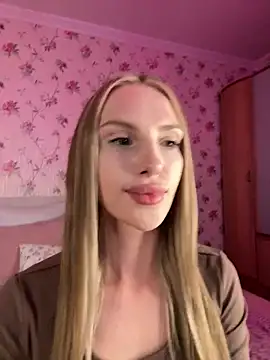 BellaSwan- Show Webcam