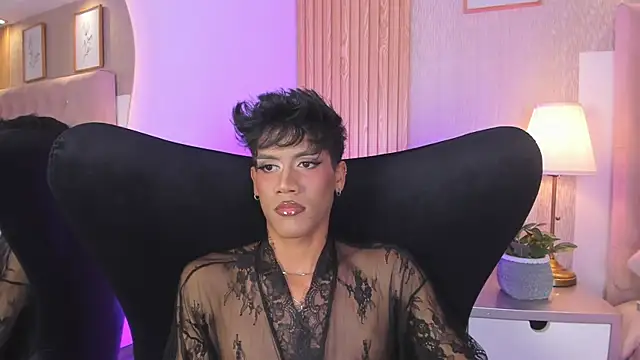 Chat +18 de Jonas_Rivers ao vivo