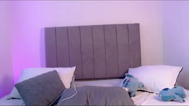 Chat XXX ao vivo de Oustin_Start