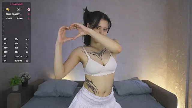 ElinorMurty Show in webcam