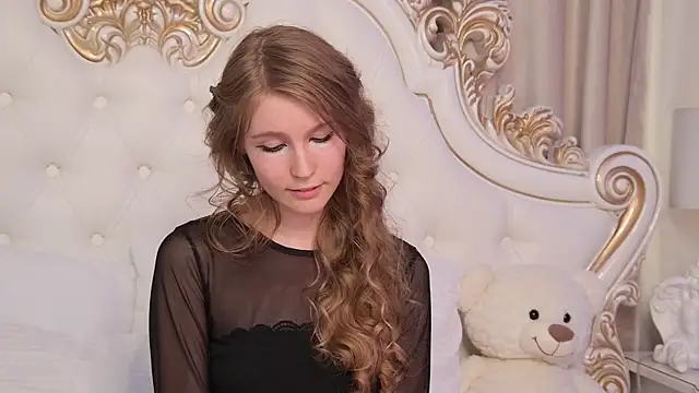 צ'אט XXX בשידור חי של LisaStone