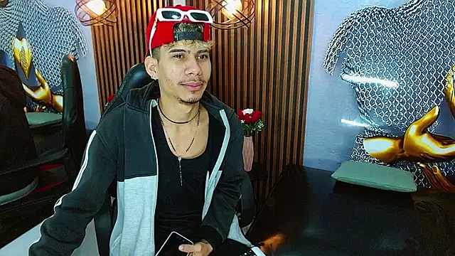 Skinny_cute_Alyern Webbikameraesitys