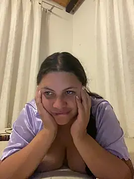 Chat +18 de Anabliss_hot ao vivo
