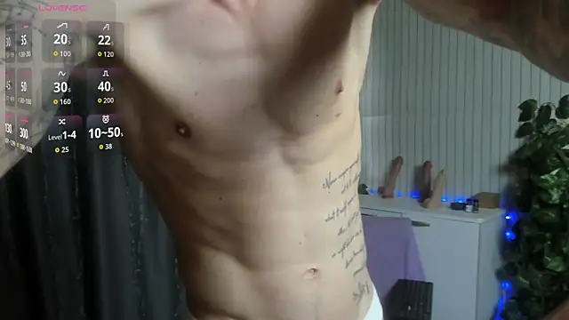 James2Inked 即時 XXX 聊天