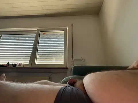 Show de leoleo1703 na webcam