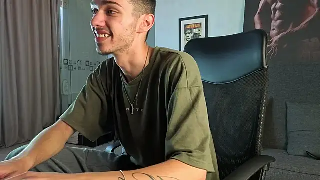KaydenDrewn Live XXX chat