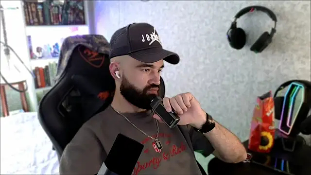 _Serious_Man Live XXX Chat