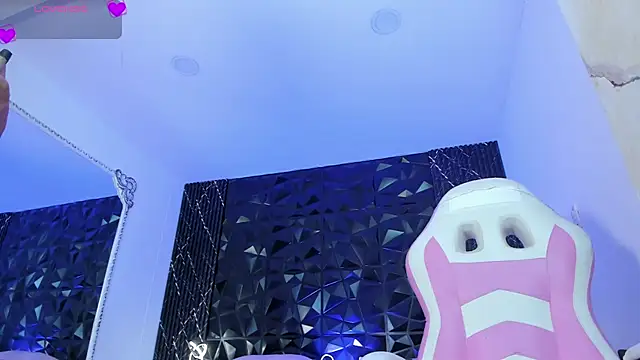 AnaiaClarckn Live XXX chat