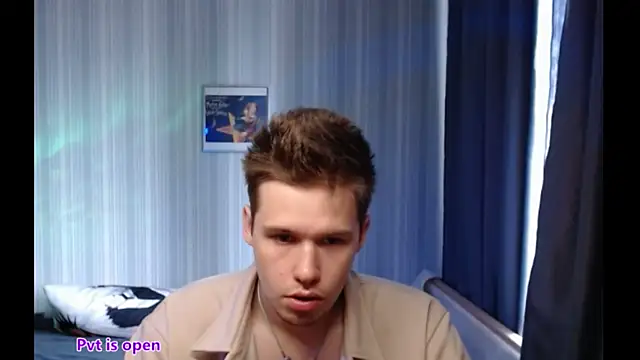 Sheldon_music live XXX chat