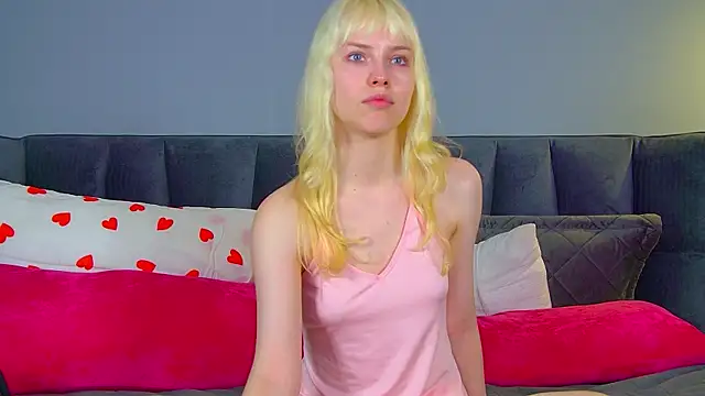 HannahHollis 라이브 XXX 채팅