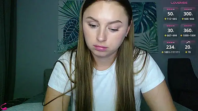mia_bloomy Chat XXX in diretta