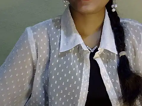XXX chat uživo modela Shab_M