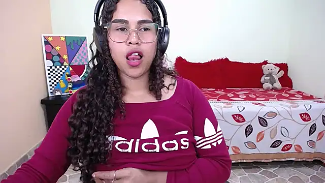 XXX chat uživo modela Candyhot_sex