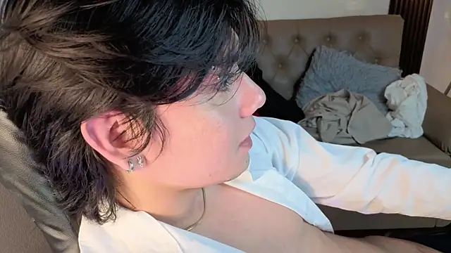 davoxer – Live XXX-chat