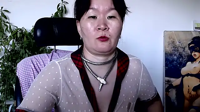 Sembang XXX Secara Langsung Akira_xx