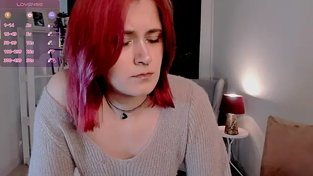 Alexa_Lexi_: онлайн-секс-чат