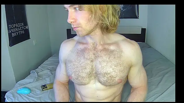 Chat XXX en directo de Snow-Bars77