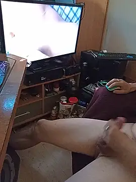 XXX chat uživo modela Martynew