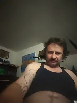 XXX chat uživo modela Fuckboyguyman