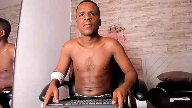 Dick_banks Webcamshow