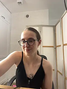 MartiniiSelenna – Live XXX-chat