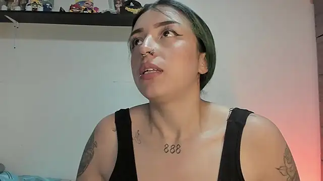 turolita_ 라이브 XXX 채팅