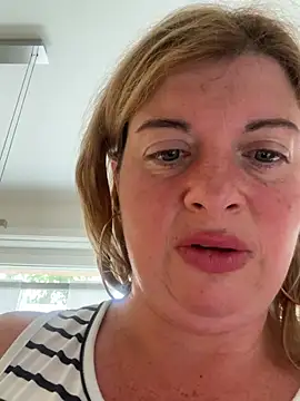 צ'אט XXX בשידור חי של Lombada