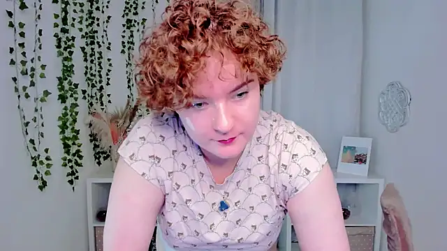 Živý XXX chat MelittaStorrie