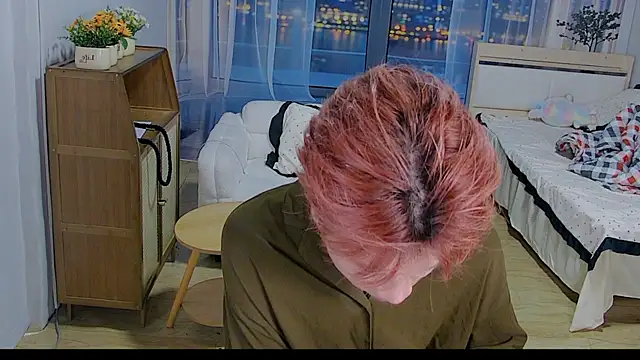 An-X888 现场XXX聊天