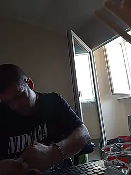 Sully_Kane – Naživo XXX chat