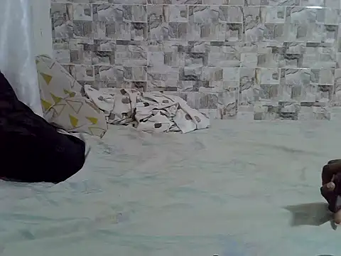 Show webcam de Poosexy3