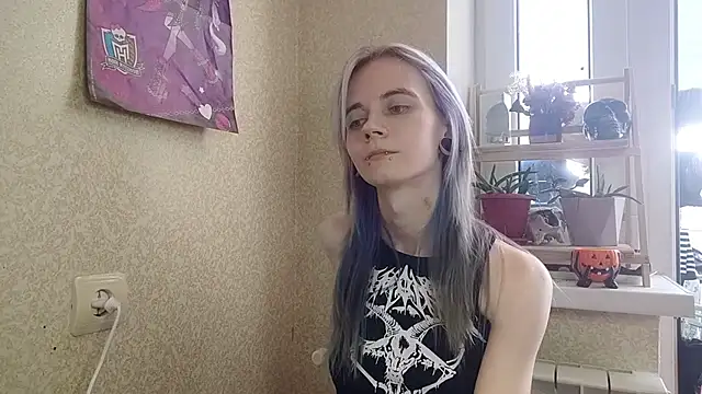 AdamTarlet Live XXX-chat