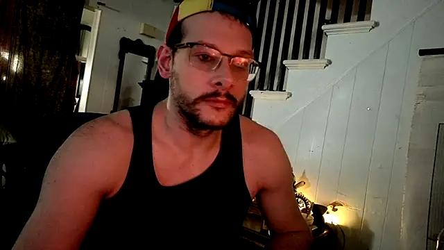 Czat XXX na żywo – MasterDaddyCool