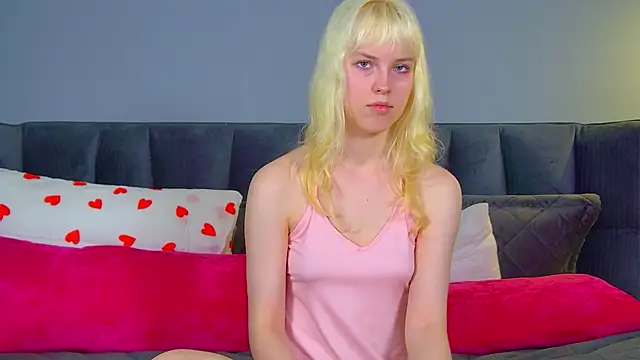 HannahHollis – Live XXX-chat