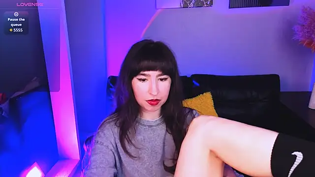 Lily_xBabe Live XXX-chat
