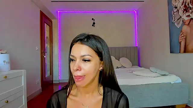 Selena_Reeves Chat XXX live