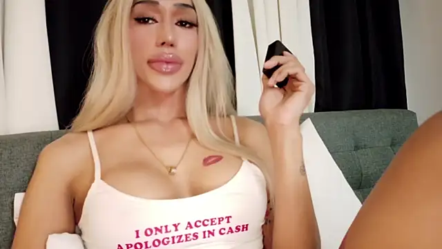 Forever_MissCandacen Live XXX chat