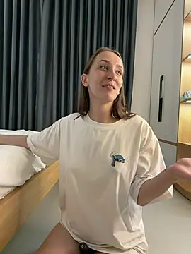 FlexibleDoll_ élő XXX-chatje