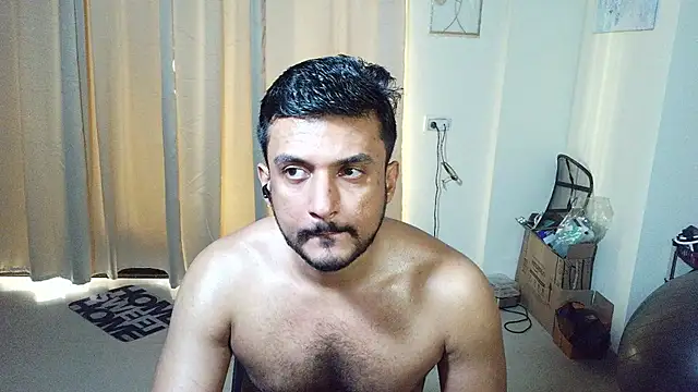 daringcutie élő XXX-chatje