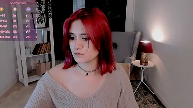 Chat +18 de Alexa_Lexi_ ao vivo