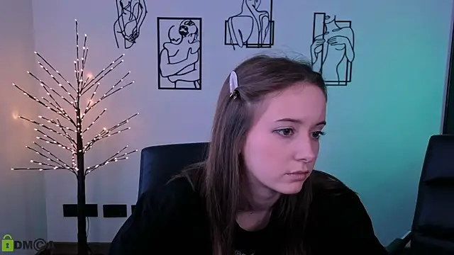 Chat XXX Live lisa_dark_