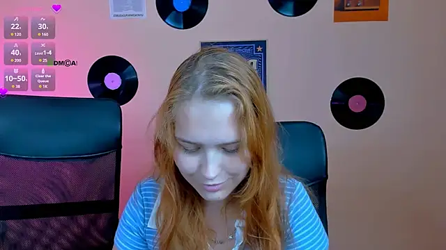 Živý XXX chat roxy_starr_