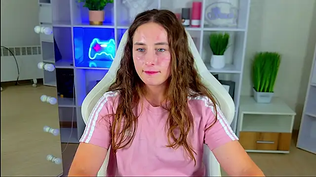 NadinnLn Live XXX chat