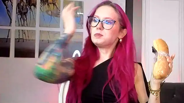 Czat XXX na żywo – kulteacher