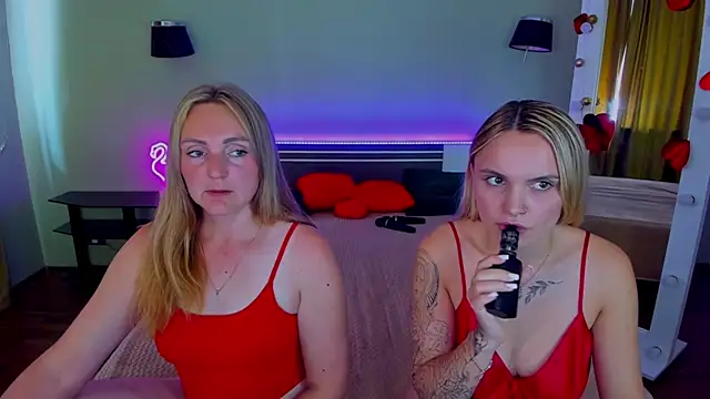 Chat XXX en directo de MagicEyess
