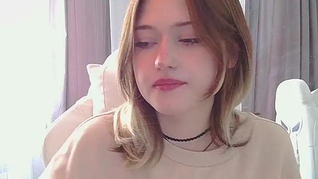 Beloved_Mary's Live XXX Chat