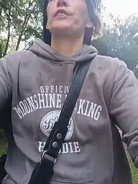 XXX chat uživo modela KeeshKeeph