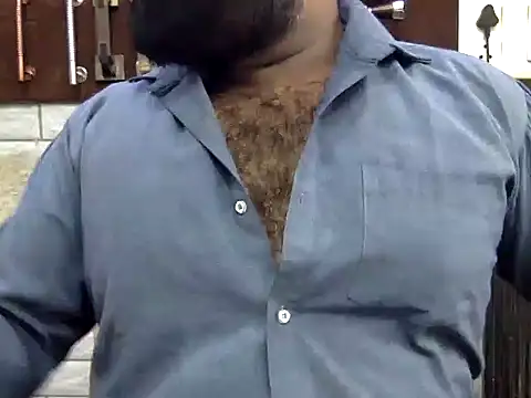 Chat XXX ao vivo de naughtydaddyy