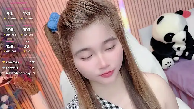 di-or-のライブXXXチャット