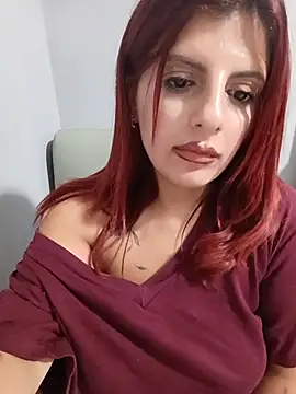 دردشة Ufkizil الجنسية المباشرة